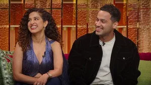 The Great Indian Kapil Show 3. sezon 6. bölüm görseli