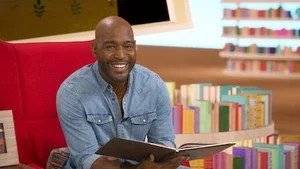 Bookmarks: Celebrating Black Voices 1. sezon 6. bölüm görseli