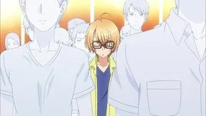 LOVE STAGE!! 1. sezon 3. bölüm görseli