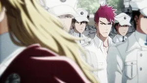 Bleach 2. sezon 38. bölüm görseli