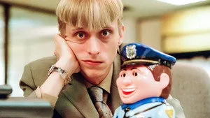 The Office 2. sezon 2. bölüm görseli