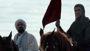 El Cid 2. sezon 1. bölüm görseli