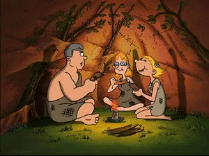 Hey Arnold! 5. sezon 40. bölüm görseli