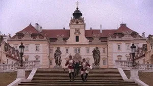 The Young Indiana Jones Chronicles 2. sezon 9. bölüm görseli