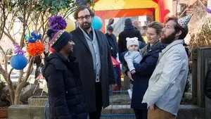 Master of None 1. sezon 1. bölüm görseli