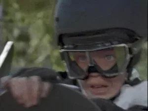 Power Rangers 5. sezon 6. bölüm görseli