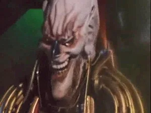 Power Rangers 5. sezon 3. bölüm görseli