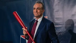 Brockmire 4. sezon 2. bölüm görseli