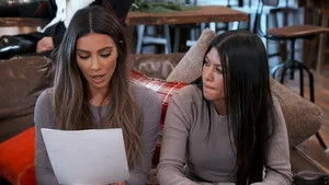 Keeping Up with the Kardashians 20. sezon 11. bölüm görseli