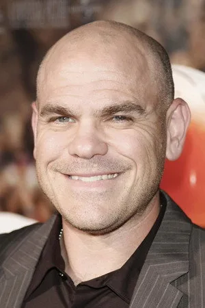 Derek Dauchy