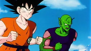 Dragon Ball Z 1. sezon 4. bölüm görseli