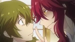 Meiji Tokyo Renka 1. sezon 3. bölüm görseli