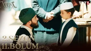 Vefa Sultan 2. sezon 11. bölüm görseli