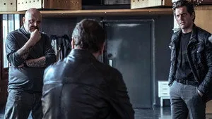 Undercover 3. sezon 7. bölüm görseli
