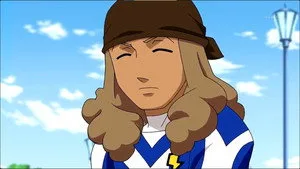 Inazuma Eleven 4. sezon 12. bölüm görseli