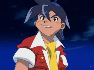 Beyblade 1. sezon 26. bölüm görseli