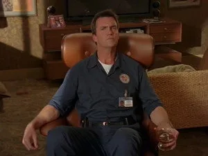 Scrubs 6. sezon 5. bölüm görseli