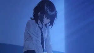 Chitose Is in the Ramune Bottle 1. sezon 9. bölüm görseli