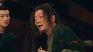 Strange Tales of Tang Dynasty 4. sezon 4. bölüm görseli