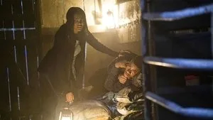Black Lightning 2. sezon 9. bölüm görseli