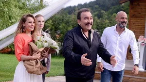 Tek Yürek 1. sezon 17. bölüm görseli