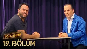 TOLGSHOW 2. sezon 6. bölüm görseli