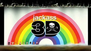 Jackass 0. sezon 64. bölüm görseli