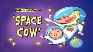 Cow and Chicken 1. sezon 34. bölüm görseli