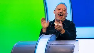 Would I Lie to You? 16. sezon 10. bölüm görseli