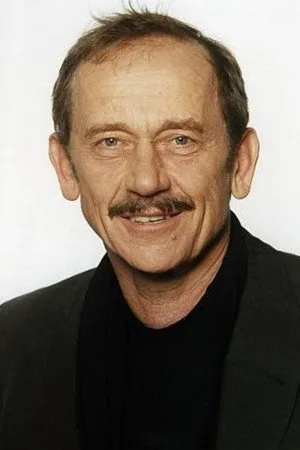 Tilo Prückner