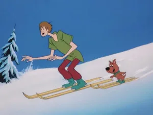 Scooby-Doo and Scrappy-Doo 2. sezon 23. bölüm görseli