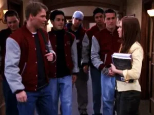 Sabrina, the Teenage Witch 5. sezon 14. bölüm görseli