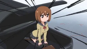 Takamiya Nasuno Desu! Teekyu Spinoff 1. sezon 10. bölüm görseli