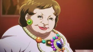 ソードガイ The Animation 2. sezon 9. bölüm görseli