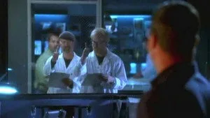 MythBusters 8. sezon 10. bölüm görseli