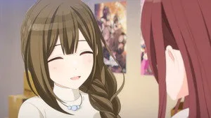THE iDOLM@STER SHINY COLORS 2. sezon 8. bölüm görseli