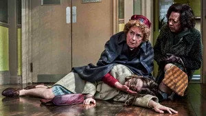 Call the Midwife 9. sezon 1. bölüm görseli