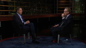 Real Time with Bill Maher 24. sezon 24. bölüm görseli