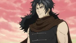 Gintama 8. sezon 8. bölüm görseli
