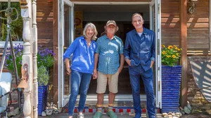 Grand Designs 25. sezon 6. bölüm görseli