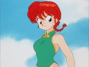Ranma ½ 1. sezon 47. bölüm görseli