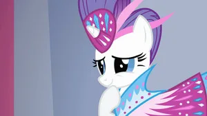 My Little Pony: Friendship Is Magic 1. sezon 20. bölüm görseli