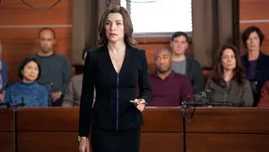 The Good Wife 4. sezon 14. bölüm görseli