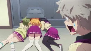 Anime-Gataris 1. sezon 10. bölüm görseli