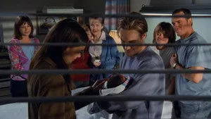 Dawson's Creek 4. sezon 19. bölüm görseli