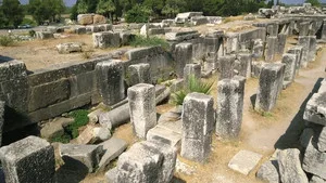 Gerçek Tarihin İzinde 1. sezon 2. bölüm görseli