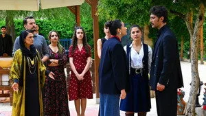 Halef: Köklerin Çağrısı 1. sezon 32. bölüm görseli