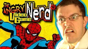 The Angry Video Game Nerd 2. sezon 7. bölüm görseli