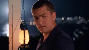 Dawson's Creek 4. sezon 2. bölüm görseli