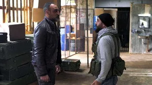 Al Hayba 4. sezon 1. bölüm görseli